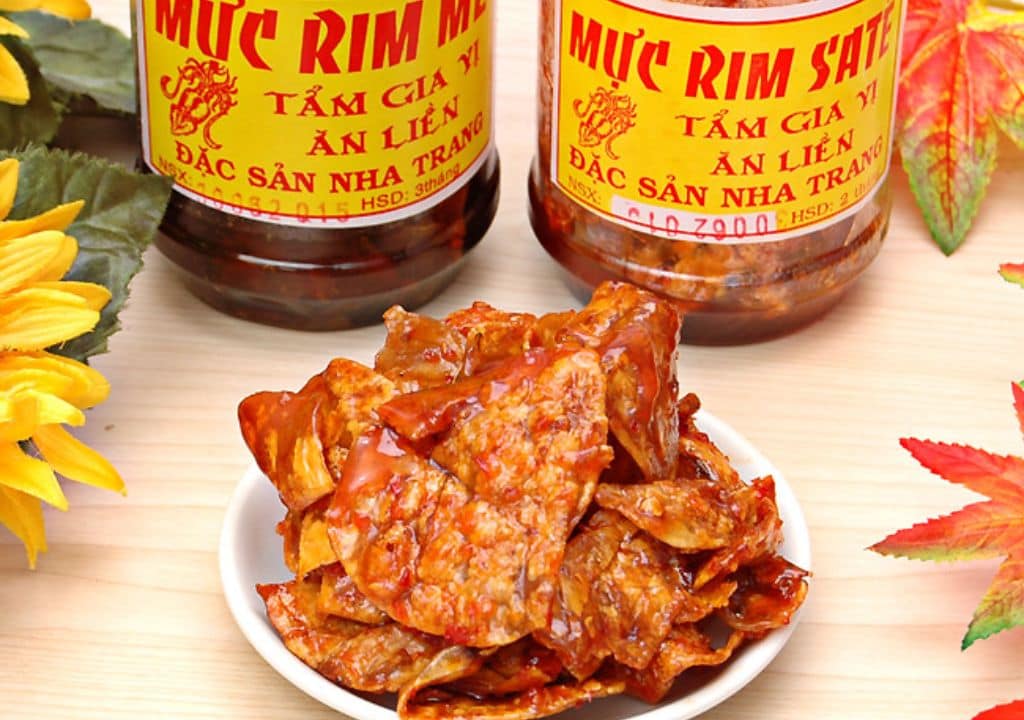 Đặc Sản Đà Nẵng 