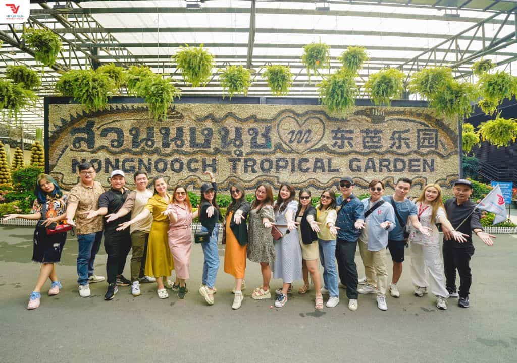 đi thái lan nên mặc gì - trang phục du lịch thái lan