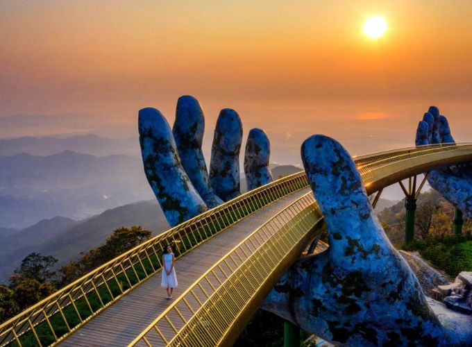 Gợi Ý 10 Địa Điểm Du Lịch Đà Nẵng Dành Cho Người Lần Đầu Tới