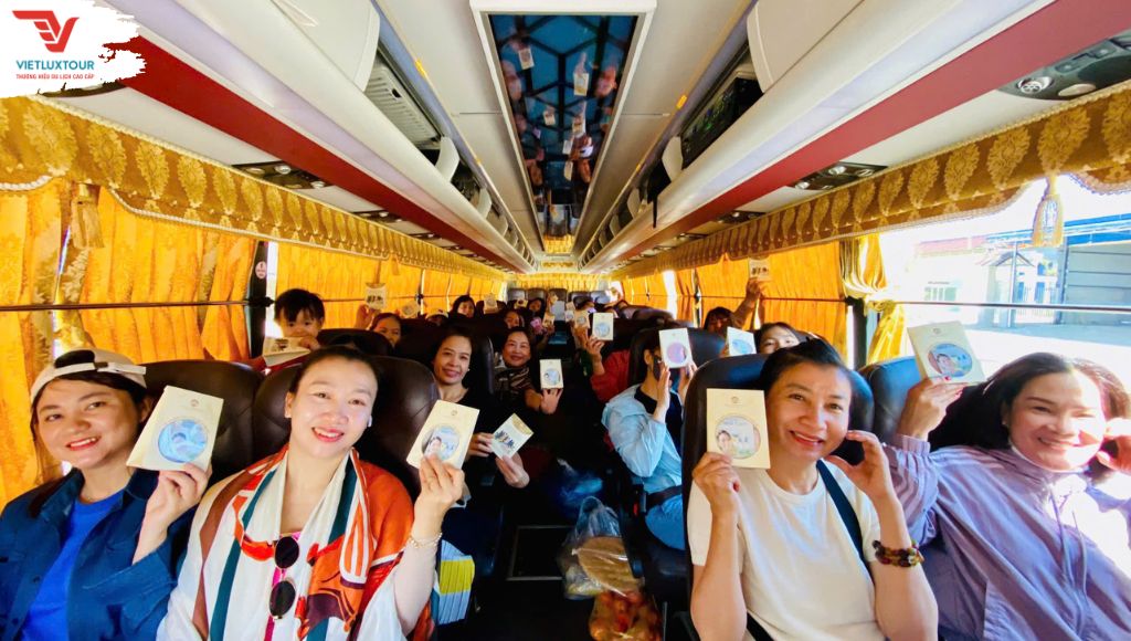 Hòa mình vào thiên đường biển xanh công ty Vietinbank Đắk Lắk 