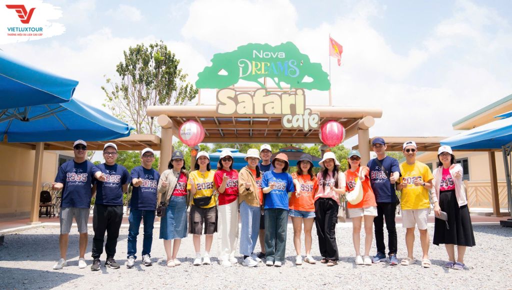 Phan Thiết 18-19/4 Hành Trình Vui Vẻ & Đáng Nhớ Của Khối Hành Chánh Nhân Sự Ace cook