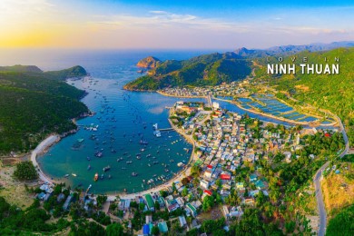 Ninh Thuận