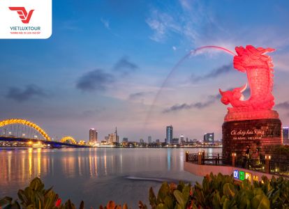 Đẳng Cấp - Dấu Ấn Cá Nhân Hóa (Đà Nẵng - Huế - Hội An)