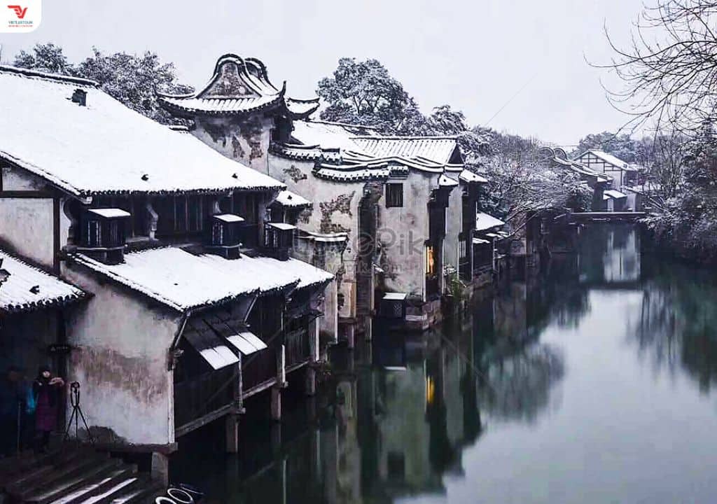 Đi Giang Nam mùa nào đẹp