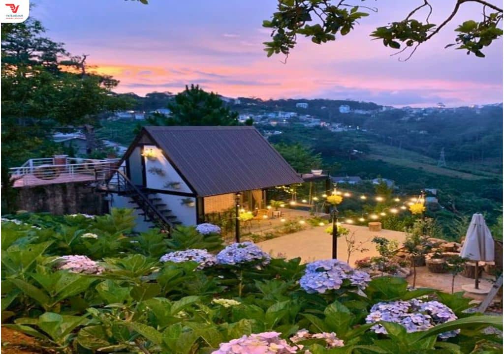 chi phí đi Đà Lạt