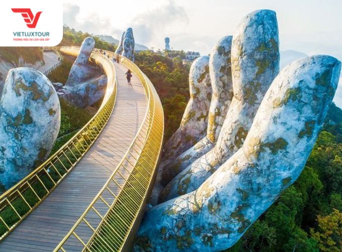 Review Du lịch Đà Nẵng tháng 3 có gì đẹp