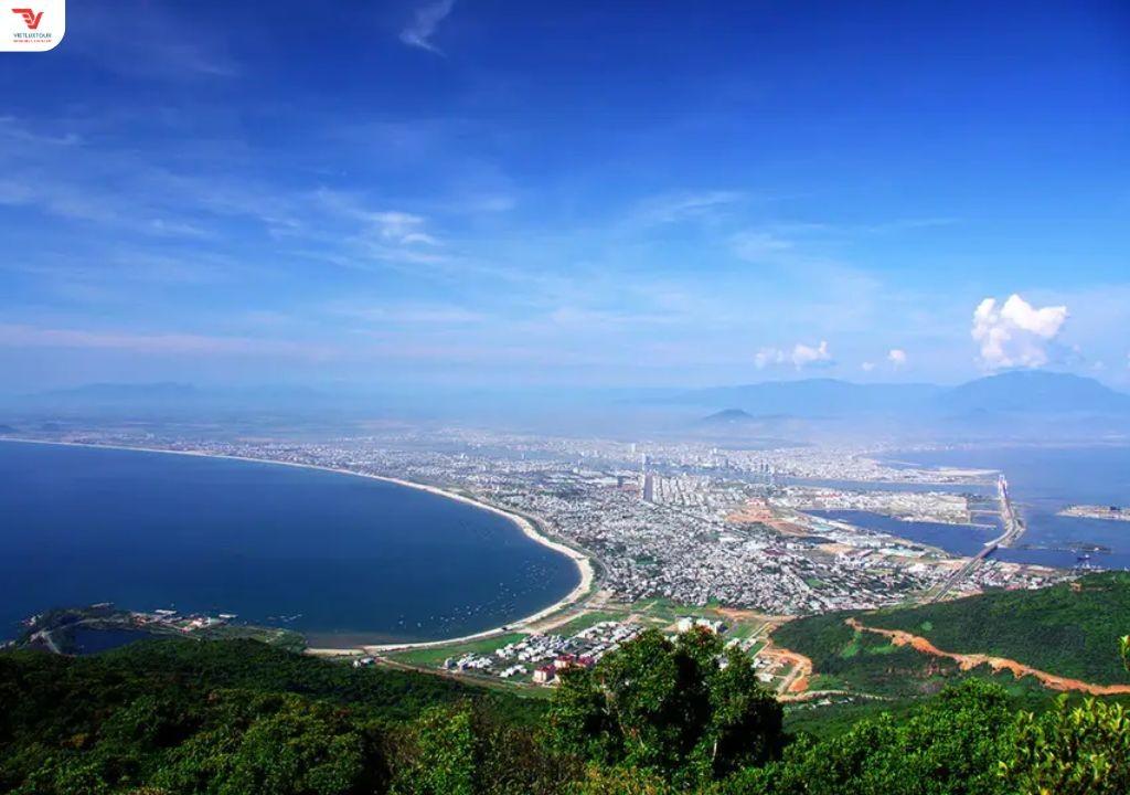 Đỉnh Bàn Cờ Đà Nẵng