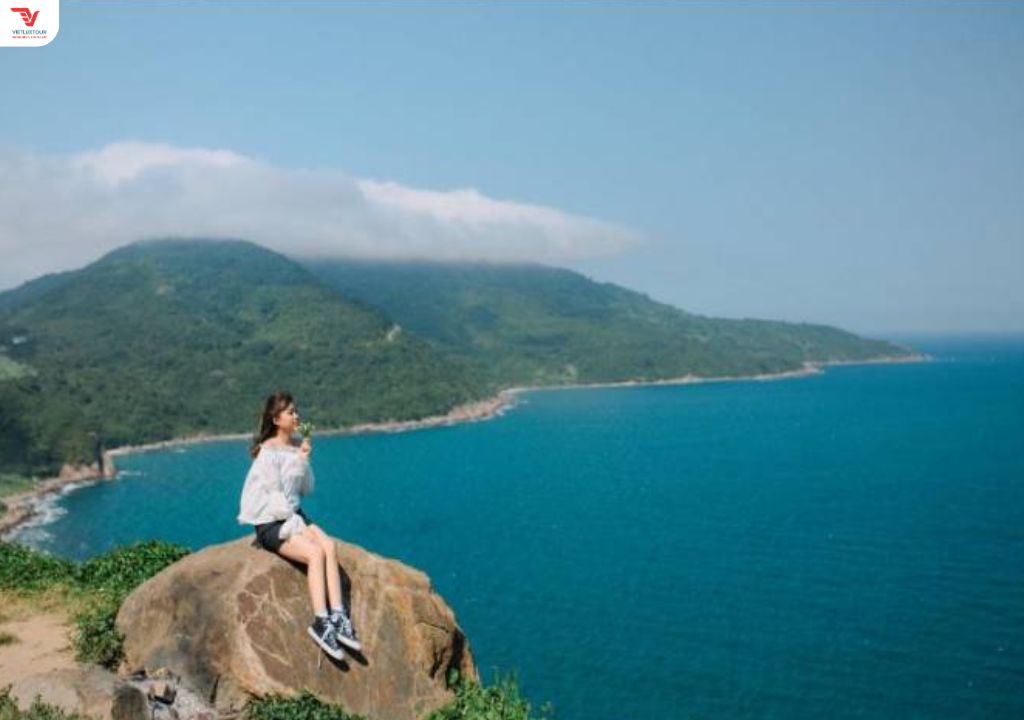 Bán đảo Sơn Trà Đà Nẵng