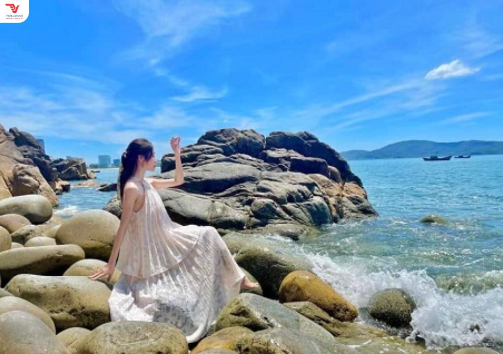 Ghềnh Ráng Tiên Sa
